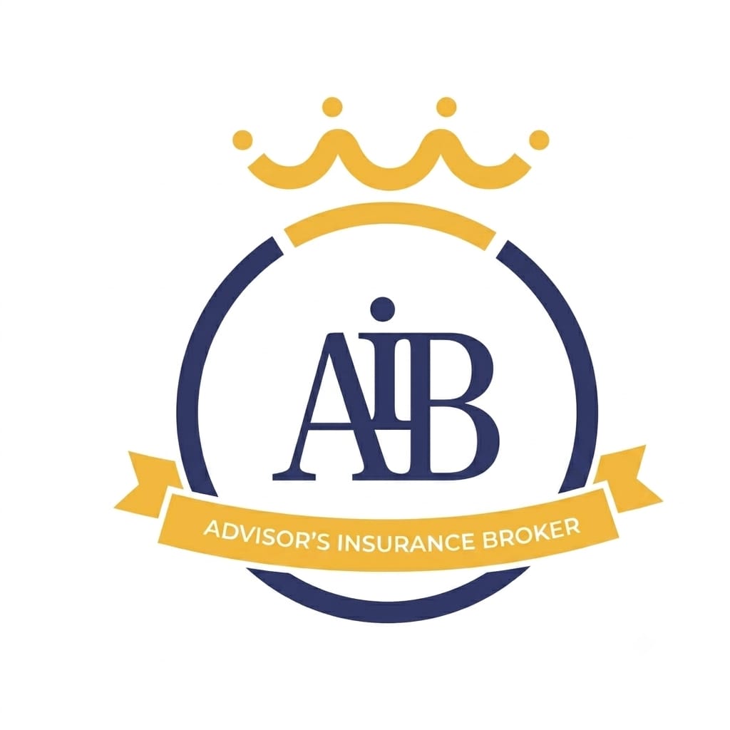 Advisor's Insurance Broker