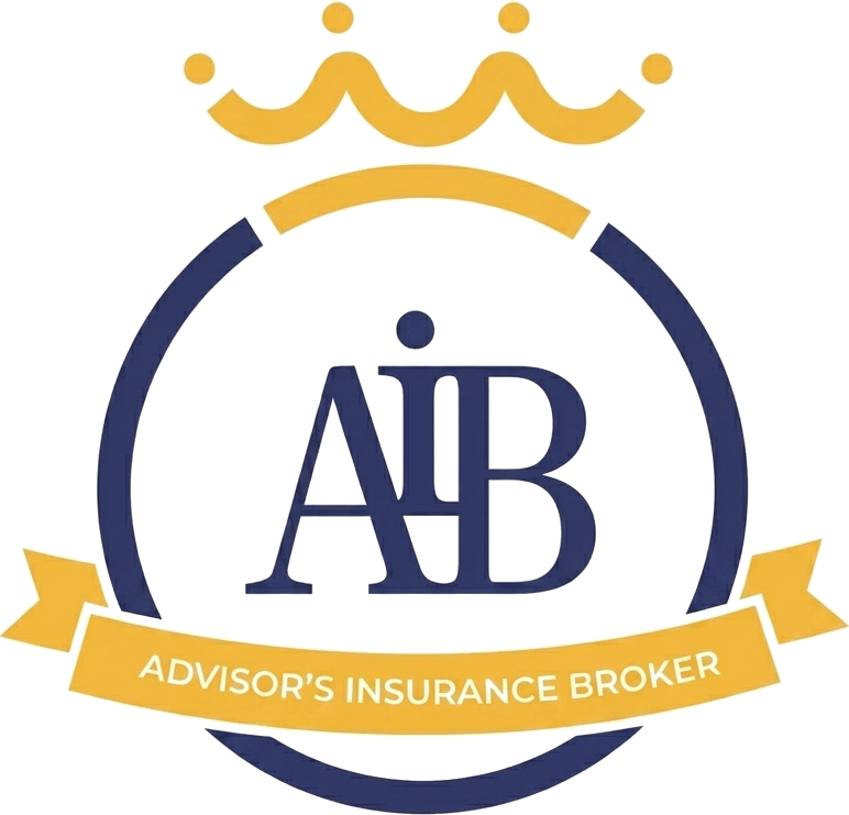 Advisor's Insurance Broker
